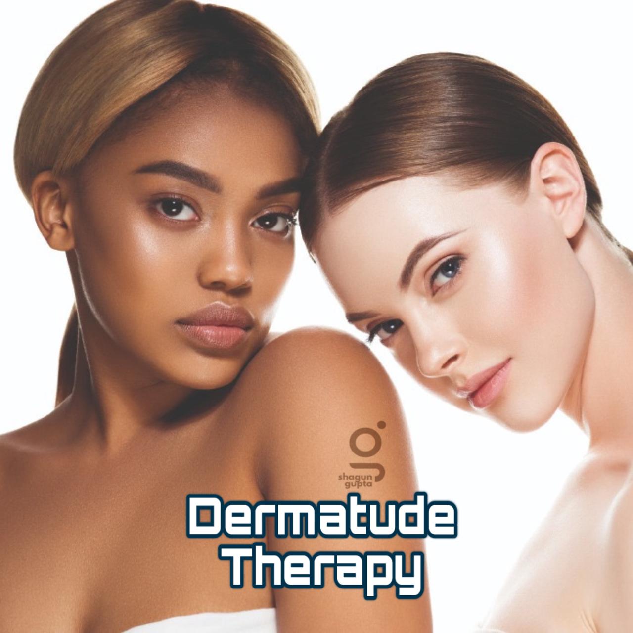 Dermatude Meta Therapy